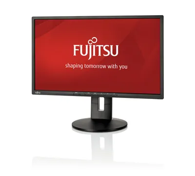 Fujitsu B22-8 TS Pro 21,5" 1920x1080 Full HD LED Negro