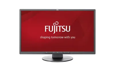 Fujitsu E22-8 TS Pro pantalla PC 21,5" 1920x1080 LED Negro