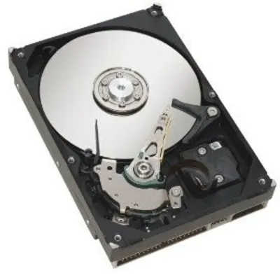 Fujitsu S26361-F3956-L200 2.5" SATA 2TB 7200RPM