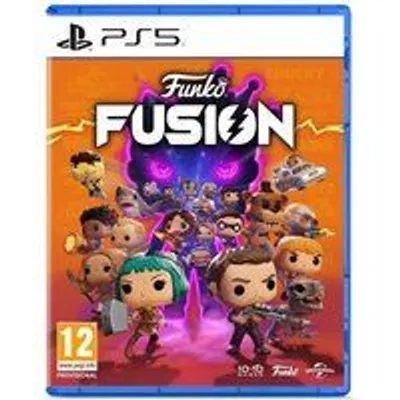 Funko Fusion PS5
