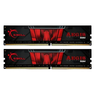 G.Skill Aegis 8GB (2×4GB) DDR4-2133MHz CL15