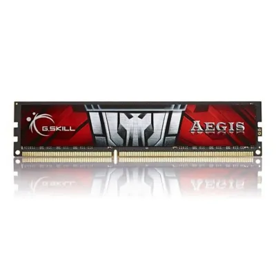 G.Skill Aegis 8GB DDR3-1600 CL11