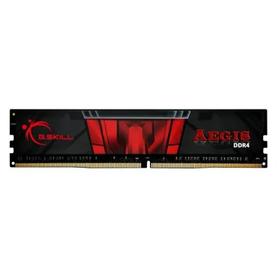 G.Skill Aegis 8GB DDR4-3200MHz CL16