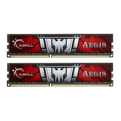 G.Skill Aegis DDR3-1600 16GB (2x8GB) CL11