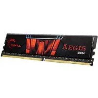 G.Skill Aegis DDR4 2133 PC4-17000 4GB CL15
