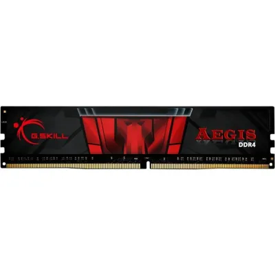 G.Skill Aegis DDR4 3000MHz 8GB PC4-24000 CL16