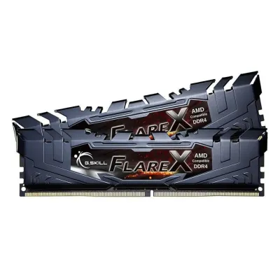 G.Skill Flare X DDR4 3200MHz 32GB (2x16GB) CL16