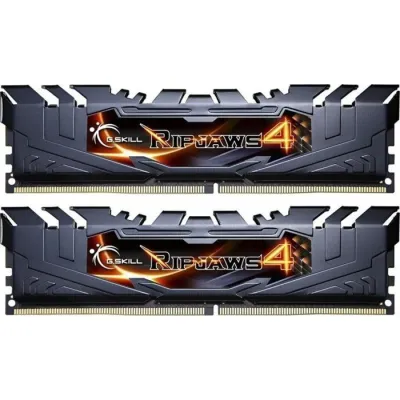 G.Skill Ripjaws 4 DDR4-3000MHz CL15 16GB (2x8GB)