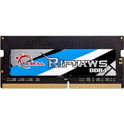 G.Skill Ripjaws DDR4-2666 SODIMM 4GB CL18 PC4-21300