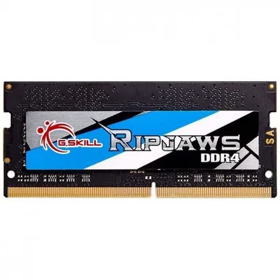 G.Skill Ripjaws DDR4-3200 PC4-25600 SO-DIMM 32GB CL22