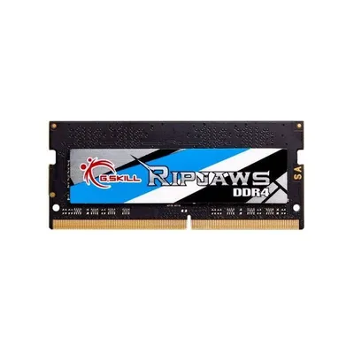 G.Skill Ripjaws F4-3200C22S-8GRS DDR4 3200MHz 8GB RAM