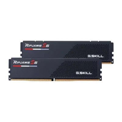G.Skill RipJaws S5 DDR5 6800MHz 64GB (2x32GB) CL34