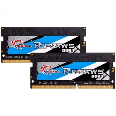 G.Skill Ripjaws SO-DIMM DDR4 3200MHz 32GB 2x16GB CL22