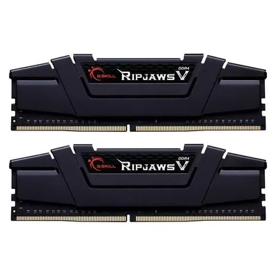 G.Skill Ripjaws V 16GB (2x8GB) DDR4-3200 CL16