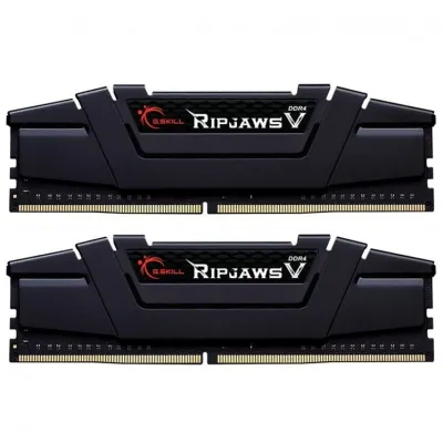 G.Skill Ripjaws V 32GB (2x16GB) DDR4-4400 CL19