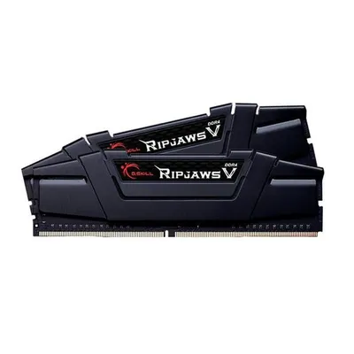 G.Skill Ripjaws V DDR4 3200 16GB (2x8GB) CL16
