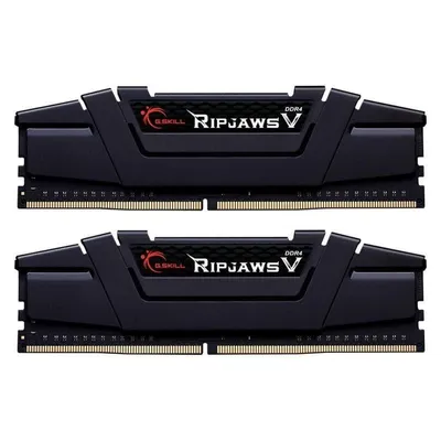 G.Skill Ripjaws V DDR4-3200 64GB (2x32GB) CL16