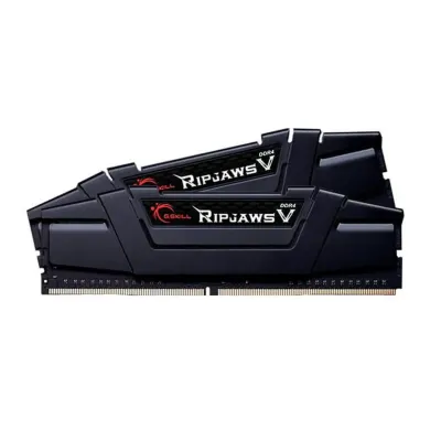 G.Skill Ripjaws V DDR4-3600 16GB (2x8GB) CL17 Black