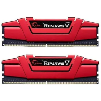 G.Skill Ripjaws V DDR4-3600 16GB (2x8GB) CL19