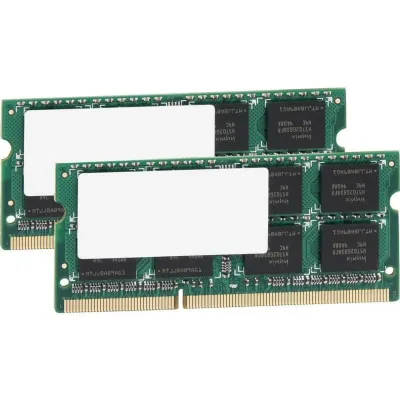 G.Skill SO-DIMM DDR3-1066 PC3-8500 8GB (2x4GB) CL7 Para Mac