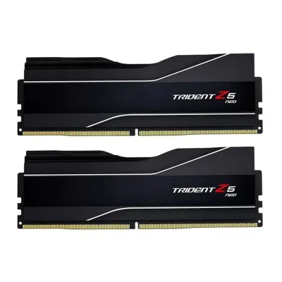 G.Skill Trident Z5 Neo DDR5 6000MHz 32GB 2x16GB CL36