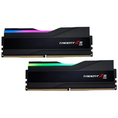 G.Skill Trident Z5 RGB 64GB (2x32GB) DDR5-6800 CL34