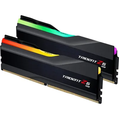 G.Skill Trident Z5 RGB DDR5-6400 64GB (2x32) CL32 XMP 3.0