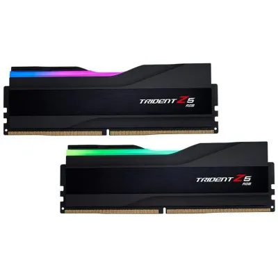 G.Skill Trident Z5 RGB DDR5 7200MHz 32GB (2x16GB) CL34