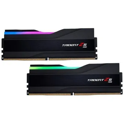 G.Skill Trident Z5 RGB DDR5 7600MHz 32GB 2x16GB CL36