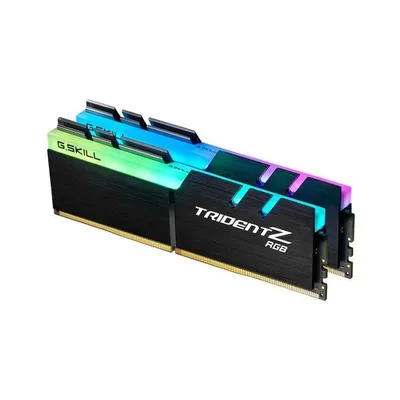 G.Skill Trident Z 32GTZRC DDR4-3600 32GB 2x16GB CL16 RGB