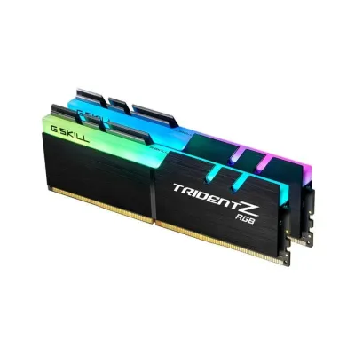 G.Skill Trident Z DDR4-3600MHz 32GB (2x16GB) CL18