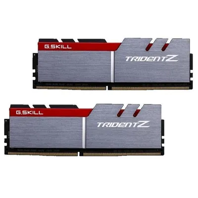 G.Skill TridentZ DDR4-3200 16GB (2x8GB) CL16