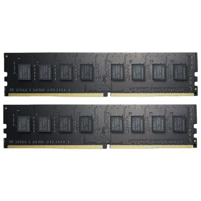 G.Skill Valor DDR4 2133 PC4-17000 16GB (2x8GB) CL15