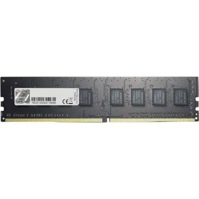 G.Skill Valor DDR4 2666MHz 8GB CL19