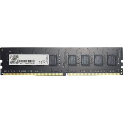G.Skill Value 8GB DDR4 2400MHz CL15 PC4-19200
