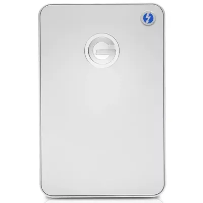 G-Technology G-DRIVE Mobile 1TB TB3