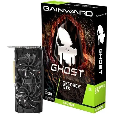 Gainward GeForce GTX 1660 SUPER 6GB GDDR6 Dual Fan