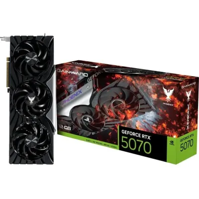 Gainward GeForce RTX 5070 Phoenix 12GB GDDR7