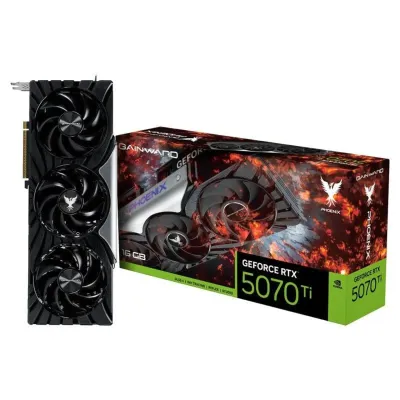 Gainward GeForce RTX 5070 Ti Phoenix V1 16GB GDDR7
