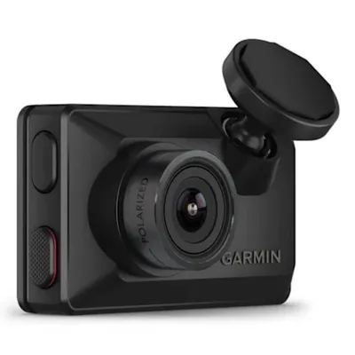 Garmin Cámara Digital Compacta 4K Ultra HD 3840x2160 GPS WiFi G-Sensor 2.41” MicroSD
