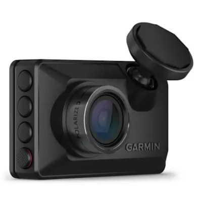 Garmin Quad HD 2560×1440 Cámara Compacta 140° WiFi GPS