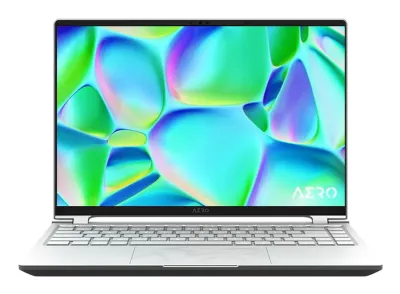 GIGABYTE AERO 9MF-E2SESB4SH i5-12500H 14" 16GB/1TB RTX4050