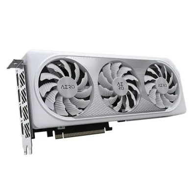 GIGABYTE AERO RTX 4060 Ti OC 8GB