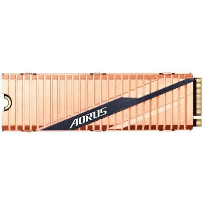 GIGABYTE AORUS Gen4 1TB M.2 NVMe PCIe 4.0 SSD