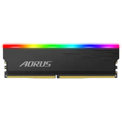 GIGABYTE AORUS RGB 16GB (2x8GB) DDR4-3333MHz