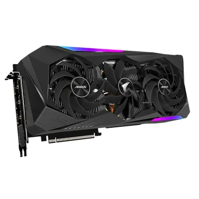GIGABYTE AORUS RTX 3070 Ti M-8GD