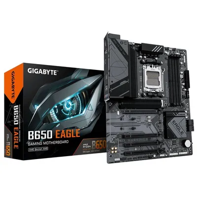 GIGABYTE B650 EAGLE ATX AM5 DDR5
