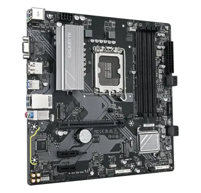 GIGABYTE B760M D3HP Intel 14th Gen DDR5 5600MHz