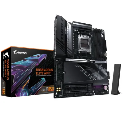 GIGABYTE B850 AORUS ELITE WIFI7
El nombre ya está en formato correcto, por lo que se devuelve el m