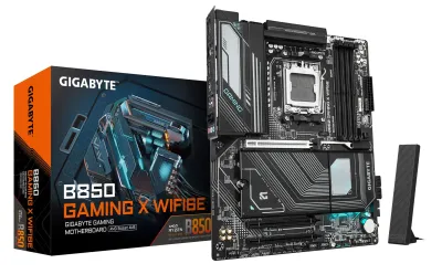 GIGABYTE B850 GAMING X WIFI6E
